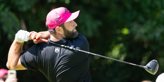 Jon Rahm
