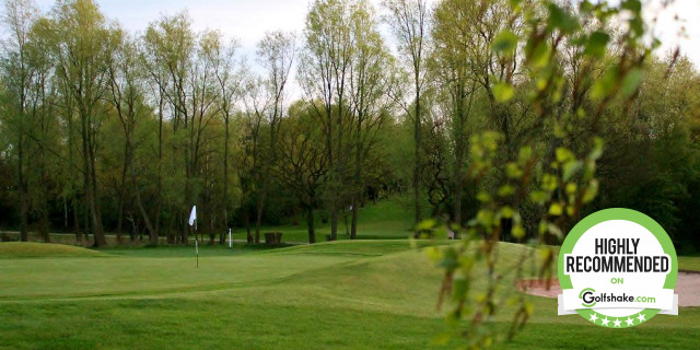 Drax Golf Club