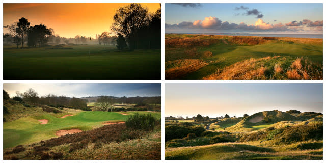 20 of the Best Course Layouts to Play in 2020