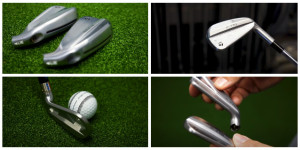 TaylorMade P Series Irons Comparison Review