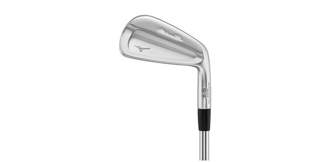 Mizuno Pro Irons