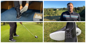 ECCO S-Classic Golf Shoe Review