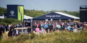 Significant Number of Fans Expected to Attend The Open