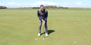 Which putting grip is right for you?