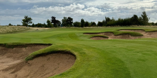 Rockliffe Hall