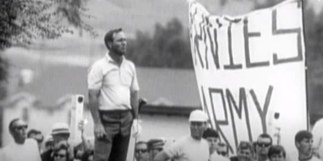 Golf Quiz - How Much Do You Know About Arnold Palmer?