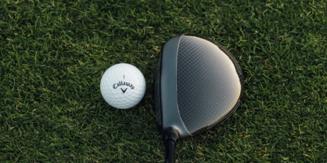 Callaway Quantum Fairway Woods