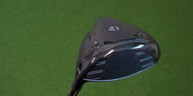 TaylorMade Qi4D