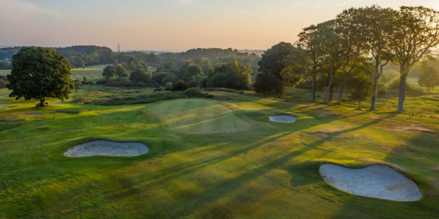 Clandeboye Golf Club