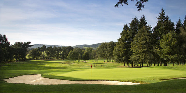 Tandridge Golf Club