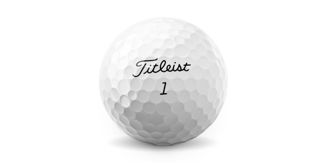 Titleist AVX