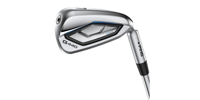 Game Improvement Irons