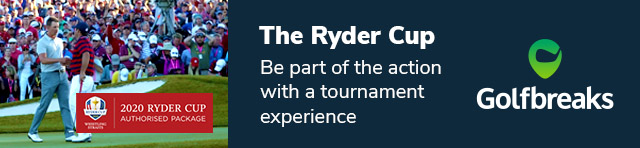 Ryder Cup 2025  Tickets, Hospitality & Travel Experiences