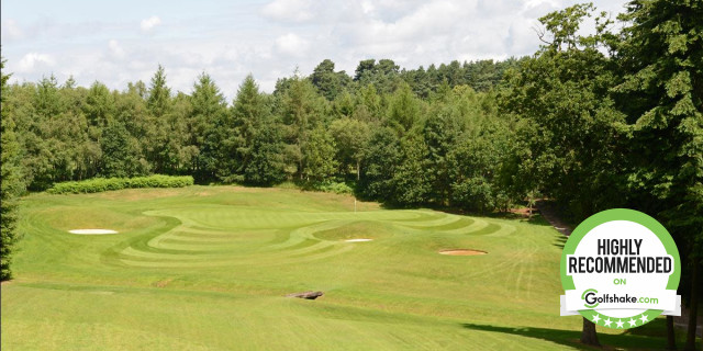 Woburn Golf Club