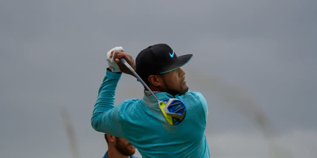 Tony Finau