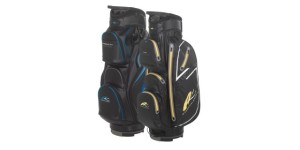 PowaKaddy Launches Cart Bag Winter Promotion