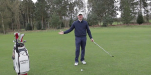 Andrew Hurley - Know your Wedge Distances
