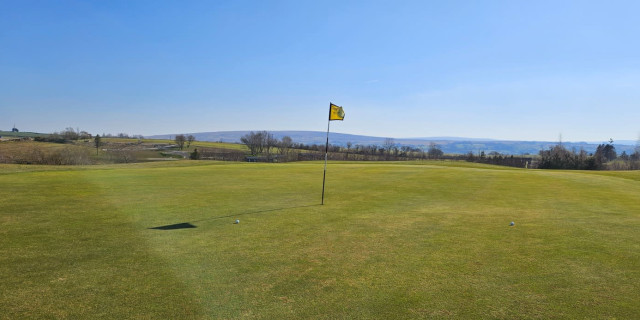 Golf Course Reports Stunning Membership Increase