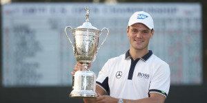 What Happened to Martin Kaymer