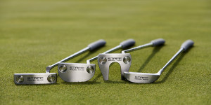 Wilson Golf Unveils New Staff Model Putter Range