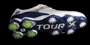 FootJoy Launches Max Performance Tour X Golf Shoe
