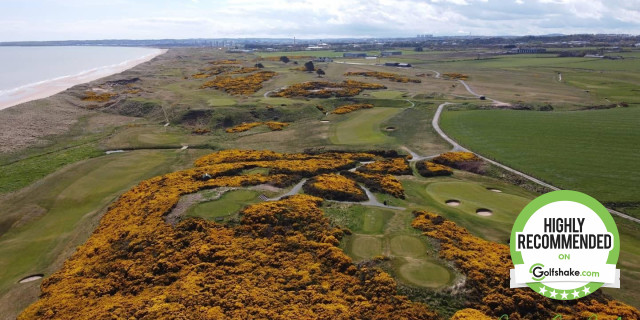 Murcar Links