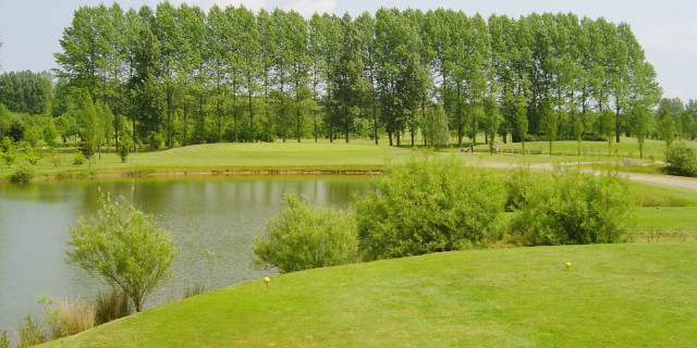 Three Locks Golf Club