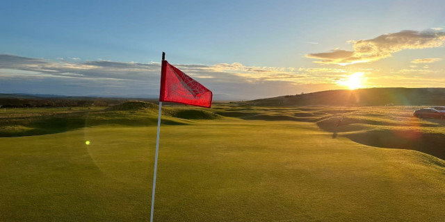 Gullane Golf Club