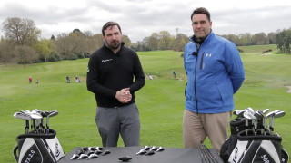 Cleveland Wedge Fitting