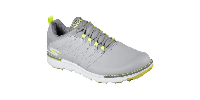 skechers go golf fairway lead men's golf shoe