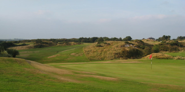 Bull Bay Golf Club