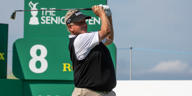 The Greatest Irish Open Champions
