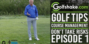 Don't Take Risks Series - Course Management with Andrew Murray