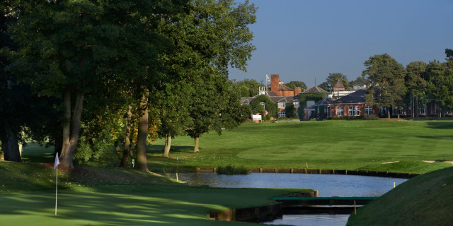 The Belfry