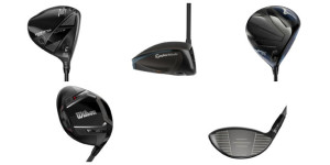 These are the best golf drivers of 2026