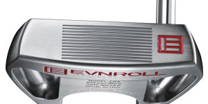 Revolutionary Putter Brand Evnroll Celebrates Prestigious Awards