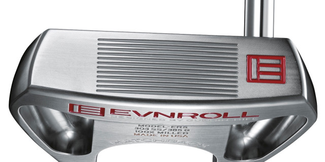 Revolutionary Putter Brand Evnroll Celebrates Prestigious Awards