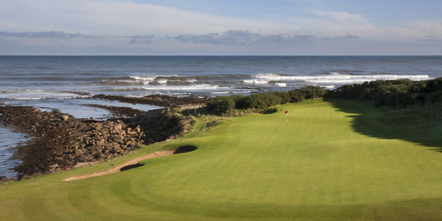 Kingsbarns