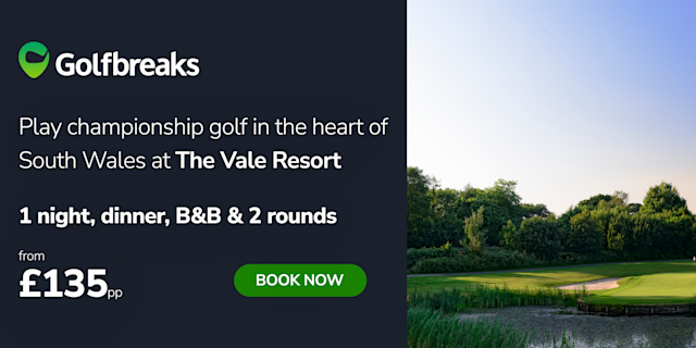The Vale Resort Deal