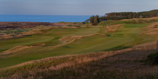 Kingsbarns