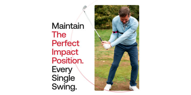 How this gadget finally sorted out my iron play