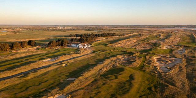 Prince's Golf Club