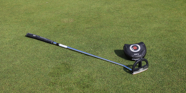 cleveland cero putter