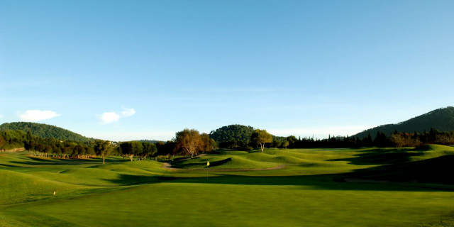 Pula Golf Course