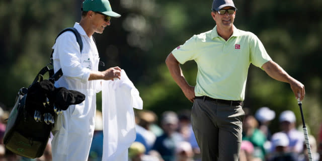 My most controversial opinions about golf