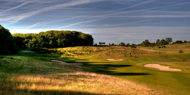 Farleigh Golf Club