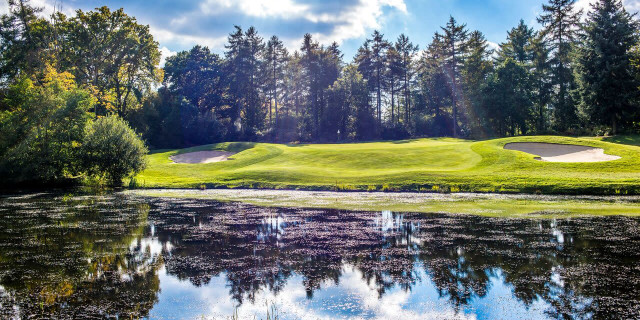 The 20 Most Highly Recommended Golf Courses to Play in 2022