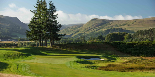Gleneagles