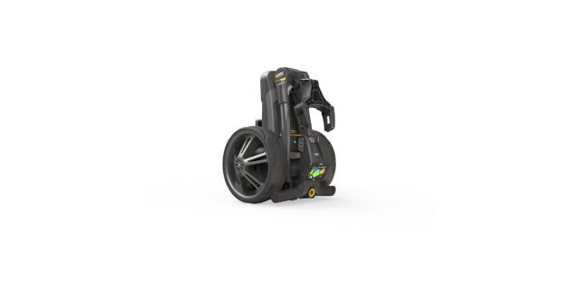 PowaKaddy Reveals 2024 Electric Trolley Collection