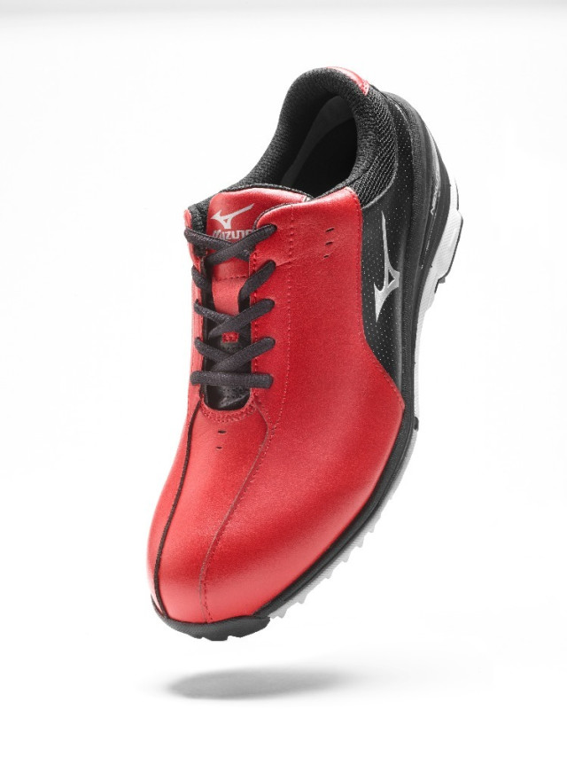 Mizuno golf shoes 2017 deals
